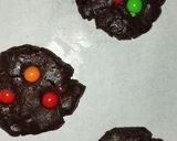 Foto langkah ke 5 dari resep Choco Soft Cookies.