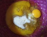 Foto langkah ke 2 dari resep Banana Muffin lembut oven tangkring.