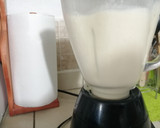 Foto del paso 3 de la receta: Frappé de mazapán