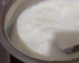 A picture of step 3 of Little Millet Milk Porridge.