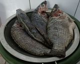 Foto langkah ke 1 dari resep Ikan Nila Kuah Merah.