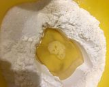 Foto del paso 2 de la receta: Rollos de canela / Cinnamon rolls (Desayuno Día del padre ❤️)