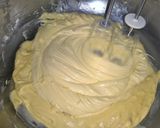 Foto langkah ke 3 dari resep Kue Semprit Coklat.