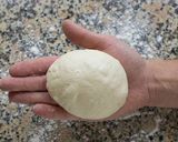 A picture of step 4 of Inner Circle Yogurt Bagels (Beginner Level, High-Protein).