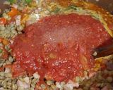Foto del paso 7 de la receta: Guiso de Lentejas, como me enseñó mi mamá