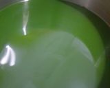 Foto langkah ke 2 dari resep Cendol by Jesslyn orlane.