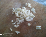 Foto del paso 1 de la receta: Almejas en salsa verde