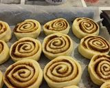 Gyors kelt tészta 🤩 recept fázis 3 fotója