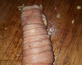 Foto del paso 3 de la receta: Matambrito arrollado versión 4