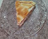 Foto del paso 4 de la receta: Tarta de jamón y queso