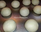 Foto langkah ke 4 dari resep Korean Garlic Cream Cheese Bread 🧀🧄.