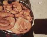 उत्तराखंड के सिंगल और पुए (uttarakhand ke single aur puye recipe in Hindi) रेसिपी चरण 1 फोटो
