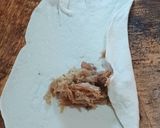Foto del paso 6 de la receta: Arrollado primavera