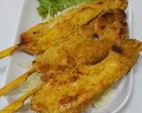 รูปขั้นตอนการทำที่ 4 ของ สะเตะไก่