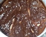 Foto del paso 3 de la receta: Choco flan (pastel imposible)