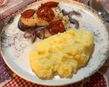 Foto del paso 4 de la receta: Merluza austral a la italiana