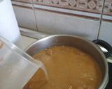 Foto del paso 8 de la receta Papas guisadas con cordero