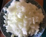 Foto del paso 1 de la receta Arroz estilo búlgaro