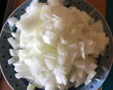 Foto del paso 1 de la receta: Arroz estilo búlgaro