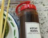 Foto langkah ke 1 dari resep Tongseng Jamur Ayam (No santan).