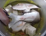 Foto langkah ke 4 dari resep 07. Asem-asem Bandeng.