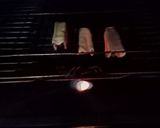 A picture of step 2 of CHICKEN TACOS😋.