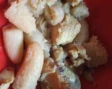 Fasting Tikki recipe step 1 photo