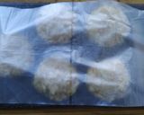 Foto del paso 13 de la receta: Hamburguesas 🍔 De Coliflor !