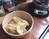 Foto del paso 2 de la receta: Pollo con setas y verdurita