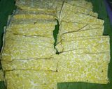 Foto langkah ke 1 dari resep Tempe Mendoan.