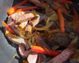 Foto del paso 2 de la receta: Ajiaco Chileno