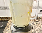 Foto del paso 4 de la receta: Pudín con leche en polvo