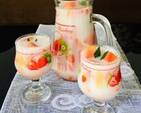 Foto langkah ke 3 dari resep Kalikih santan.