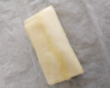 Foto del paso 7 de la receta: Rollitos crujientes de salmón ahumado y queso