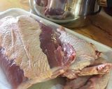 Libasült recept fázis 1 fotója