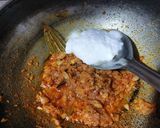 काठियावाड़ी सेव टमाटर की सब्जी (Kathiyavadi Sev tamato sabzi recipe in hindi) रेसिपी चरण 2 फोटो