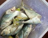 Foto langkah ke 1 dari resep Sambal ikan kembung.