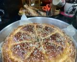 صورة لخطوة 7 من وصفة خبز الدار 🍞