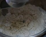 芋頭肉鬆饅頭的食譜步驟1照片