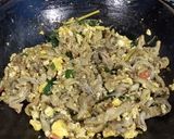 Foto langkah ke 2 dari resep Pepes usus katel.