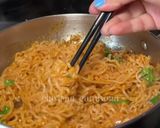 Foto del paso 5 de la receta: Ramen Enmantequillado