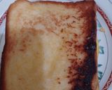 Foto langkah ke 3 dari resep Simple Egg sandwich.