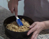Foto del paso 2 de la receta: Tarta mousse de turrón