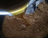 कणिक गुळाचा शिरा (kanik gul sheera recipe in marathi) रेसिपी स्टेप 2 फोटो 