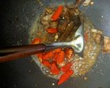 Foto langkah ke 3 dari resep Asam pija.