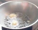 A picture of step 5 of Kara vadai.