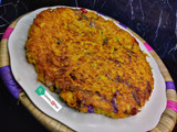 Fried Indomie nd egg