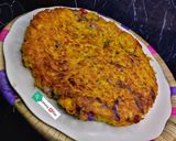 Fried Indomie nd eggmatakin girki1 hoto