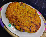 Fried Indomie nd eggmatakin girki1 hoto