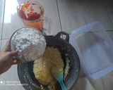 Foto langkah ke 4 dari resep Bakso Aci Mercon.